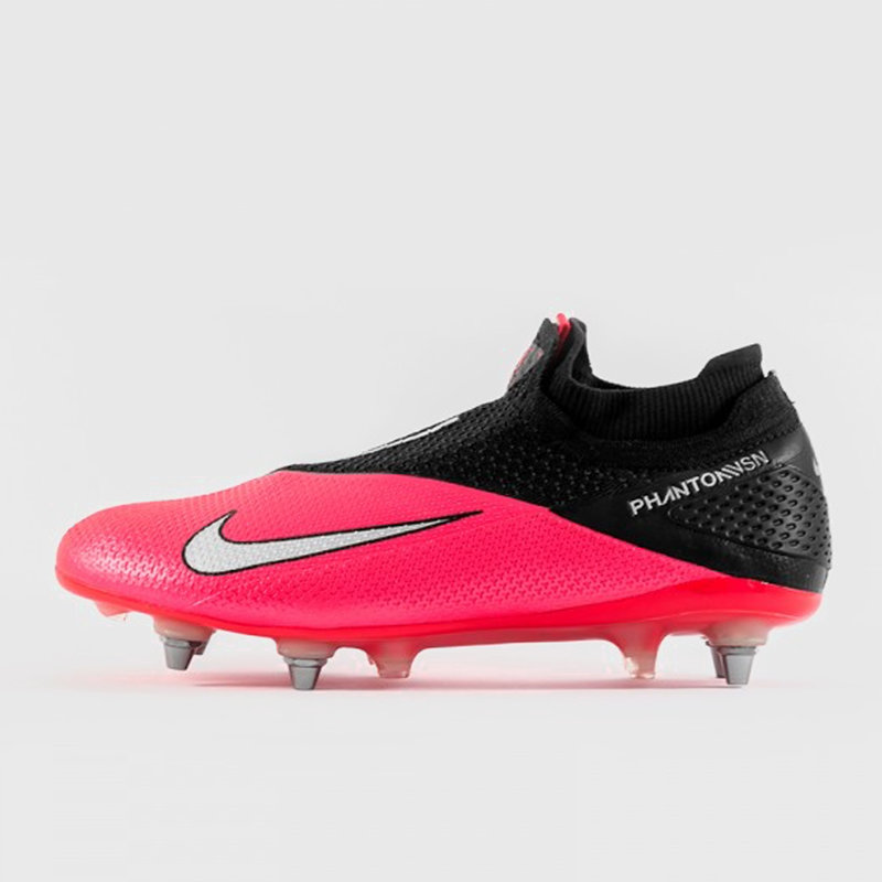 Nike PhantomVSN Pro Soft Ground Football Boots