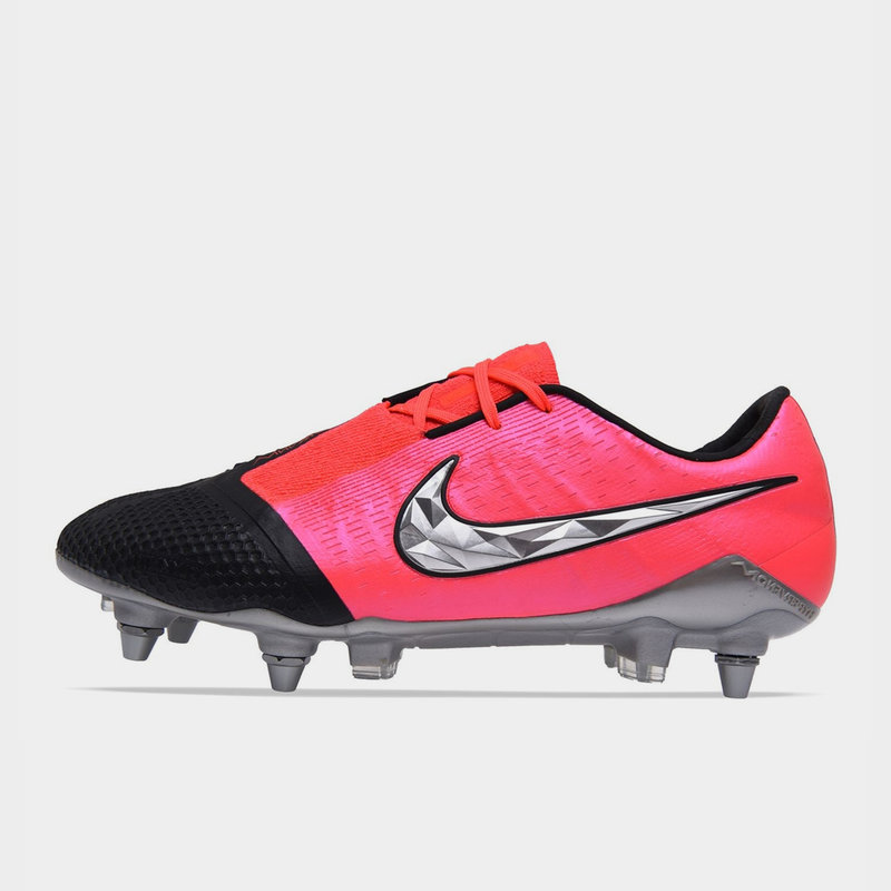 Nike Phantom Hypervenom Soft Ground Football Boots
