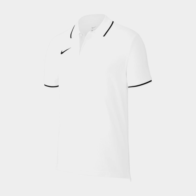 Nike 19 Polo Shirt Junior