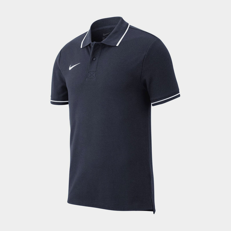 Nike 19 Polo Shirt Junior