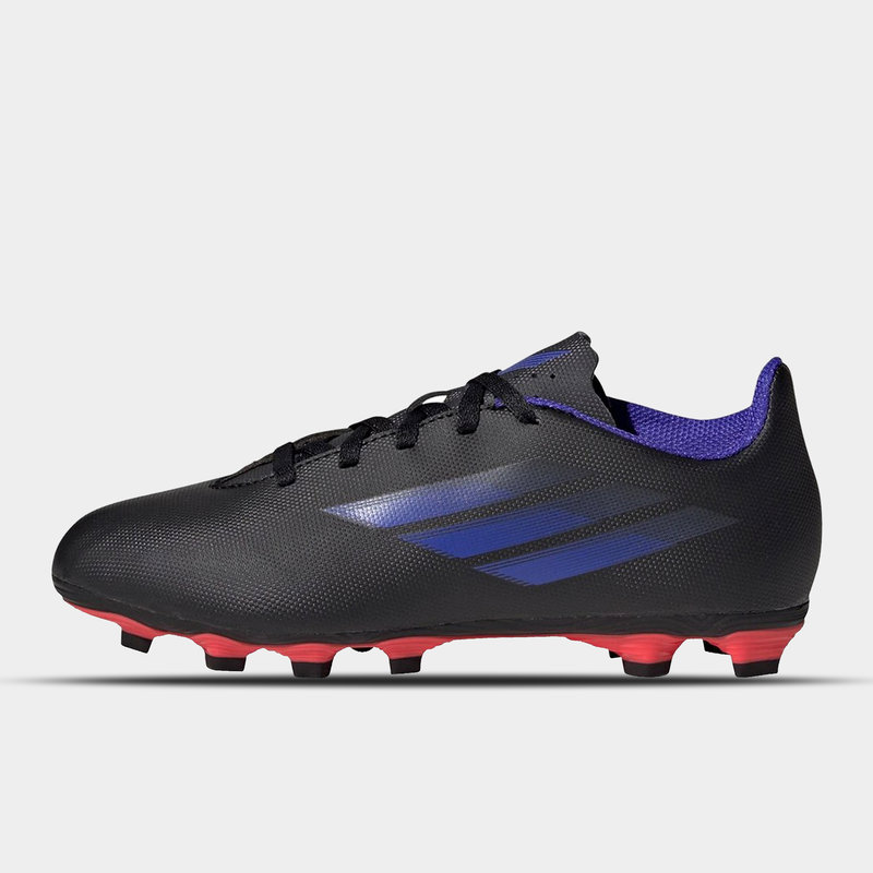 adidas X .4 Childrens FG Football Boots