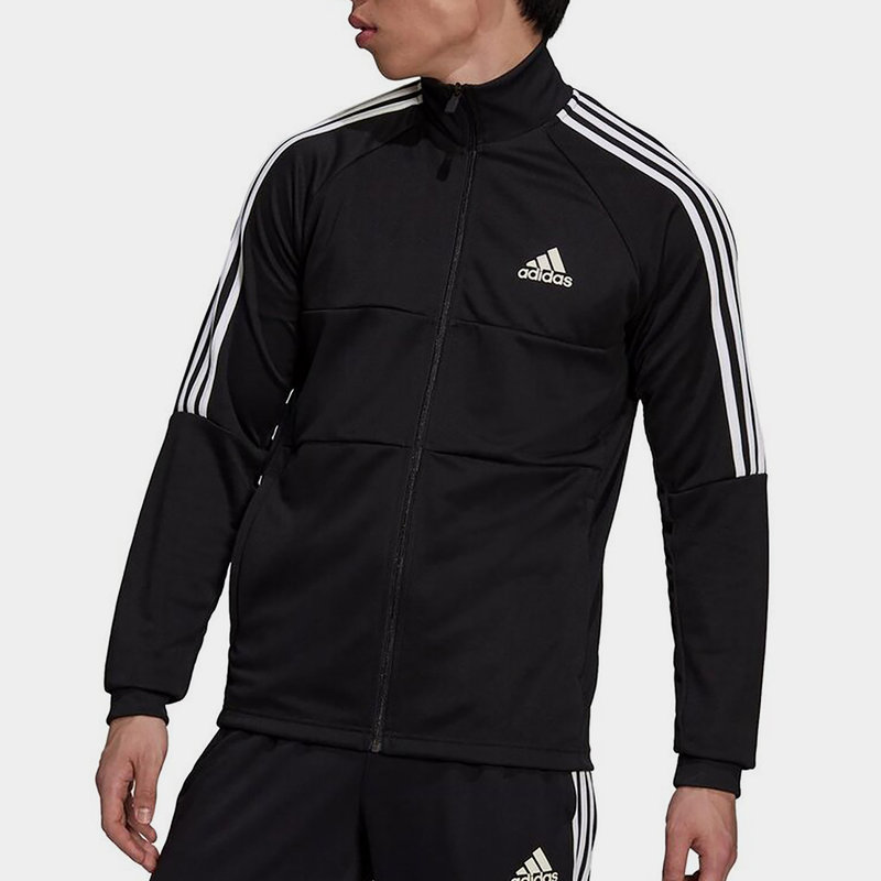 adidas Sereno Track Jacket Mens