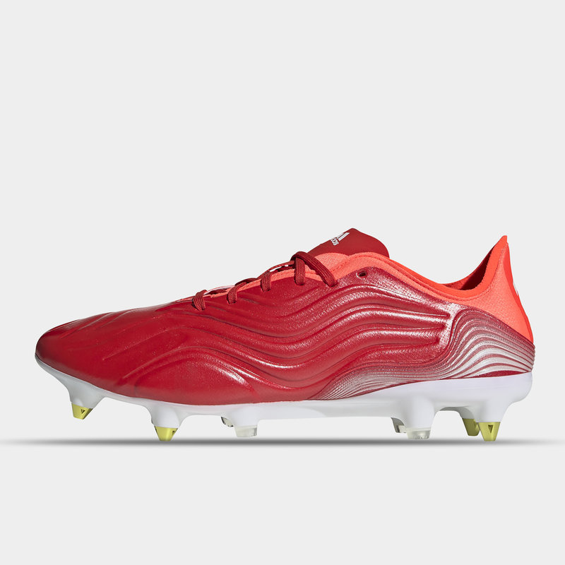 adidas Copa Sense.1 Soft Ground Football Boots