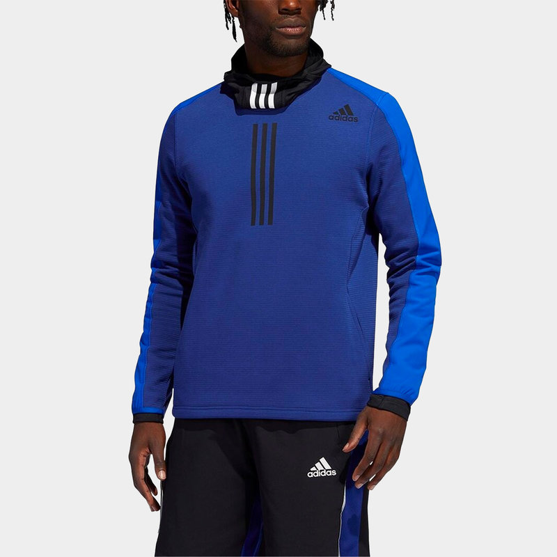 adidas CR Training Top Mens