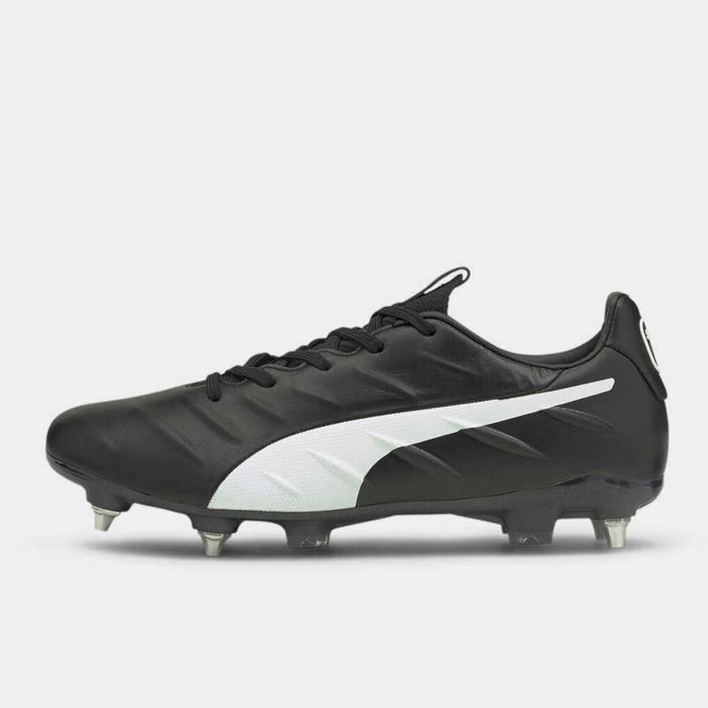 Puma King Platinum SG Football Boots