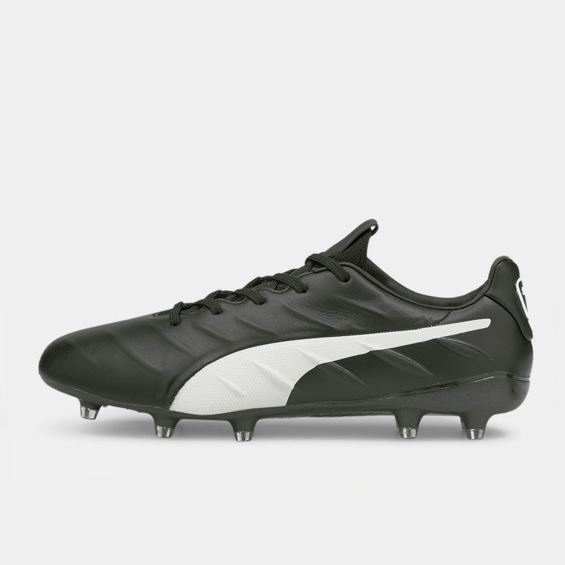 Puma King Platinum FG Football Boots