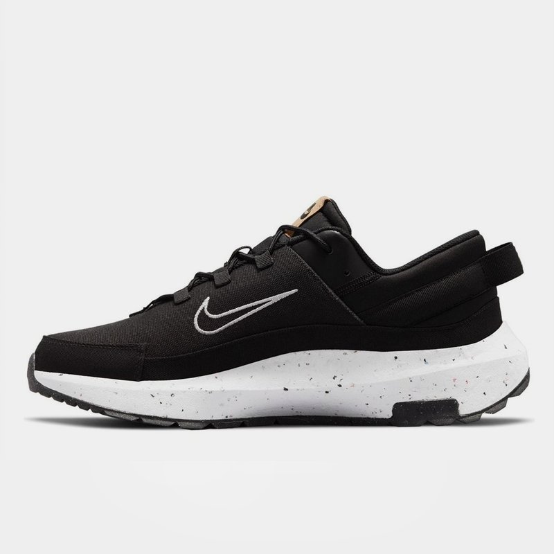Nike Crater Remixa Mens Trainers