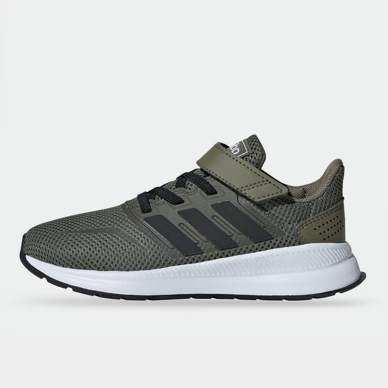 Khaki adidas on sale