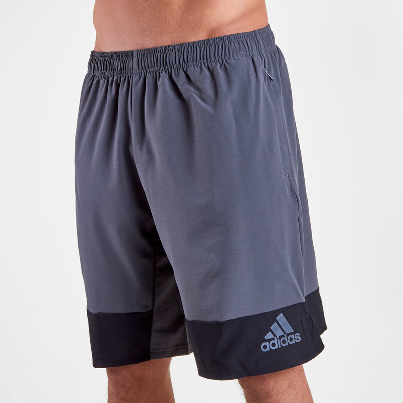 adidas 4K Tech Shorts