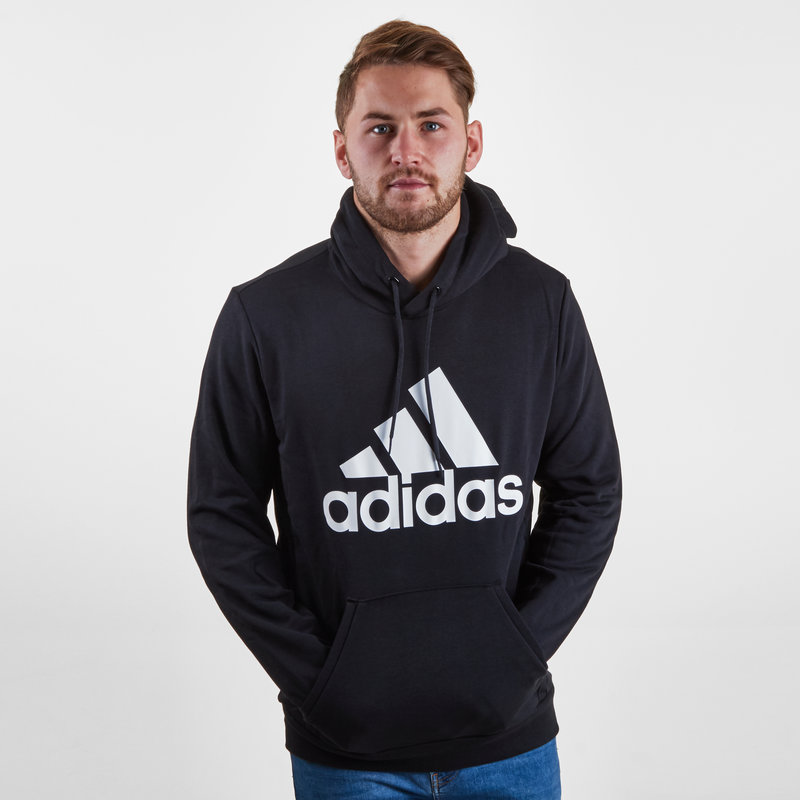 adidas BOS Hoodie Mens