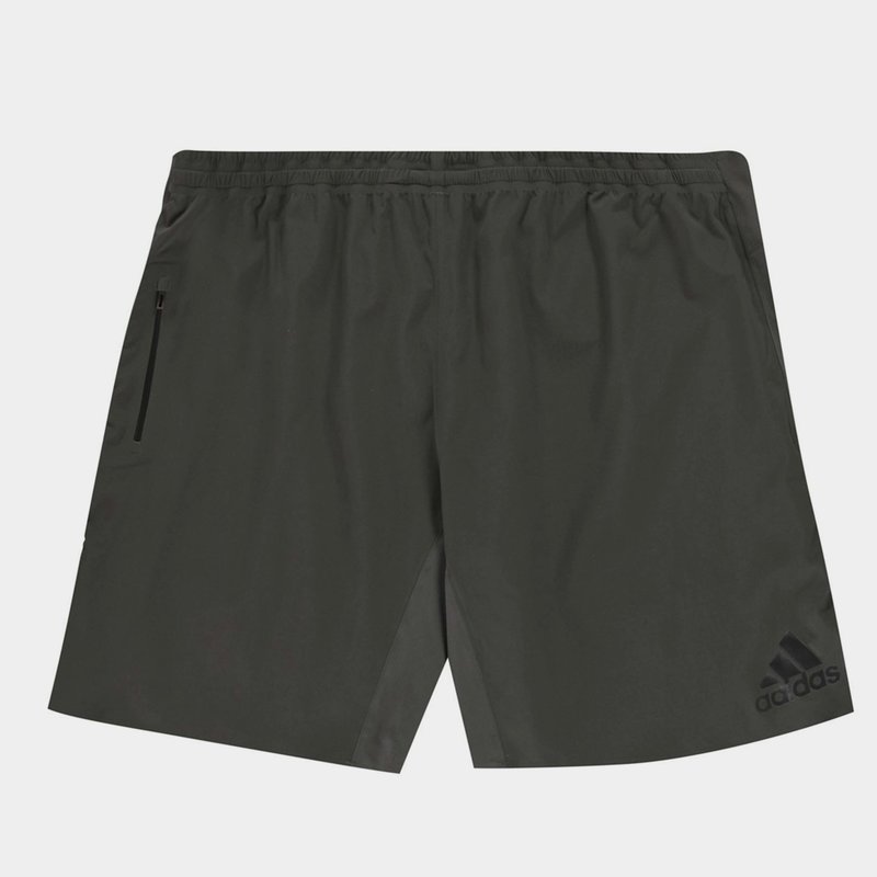 adidas 4K 360 Mens Rugby Shorts