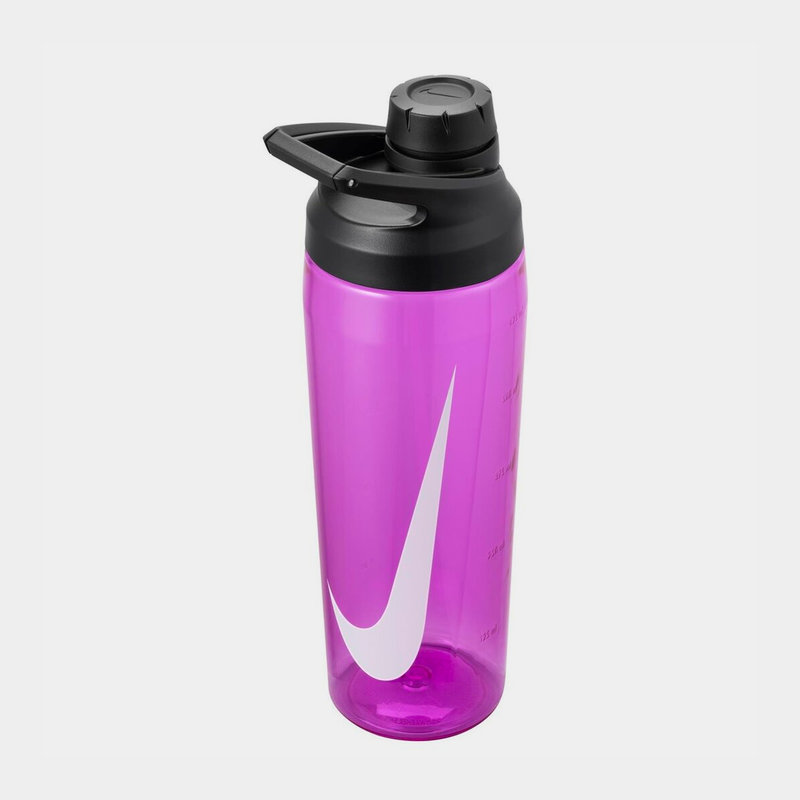 Nike Hypercharge Chug Graphic Bottle 24 Oz