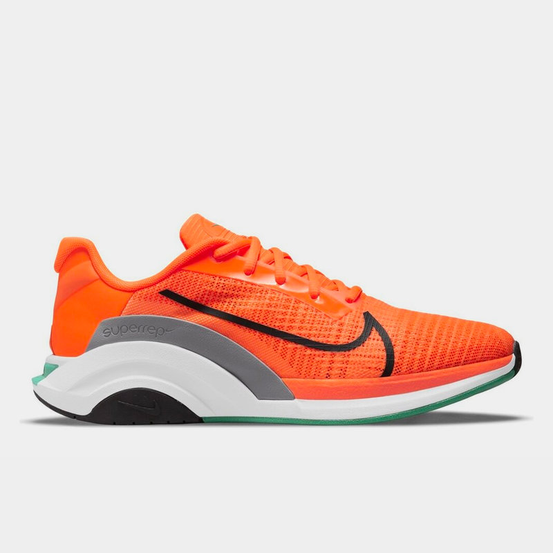 Nike ZoomX SuperRep Surge Mens Training Shoes