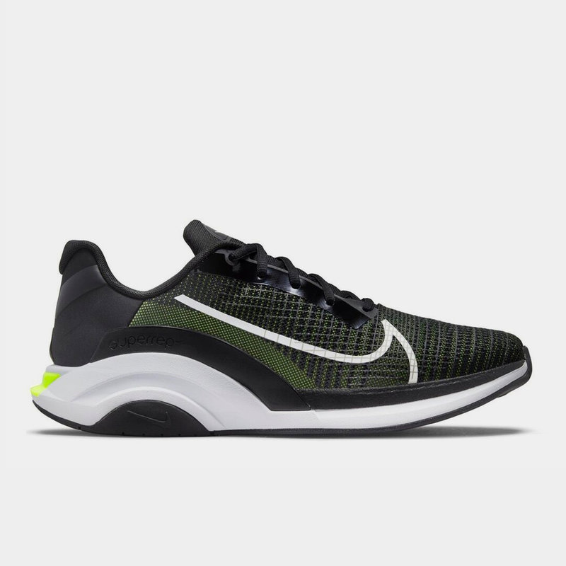 Nike ZoomX SuperRep Surge Mens Training Shoes
