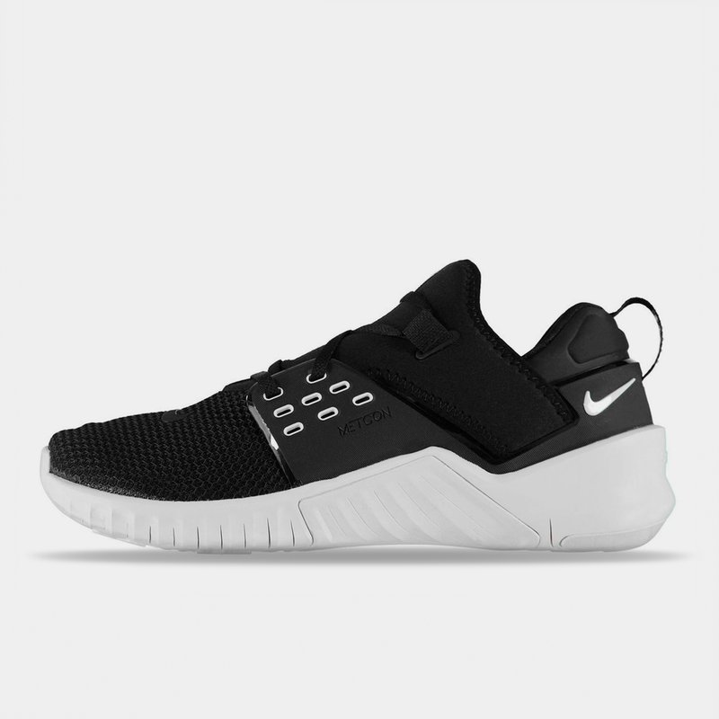 Nike Free Run Trainers Mens