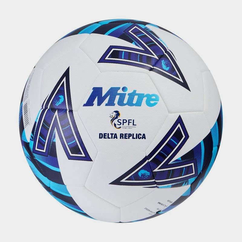 Mitre Delta Rep SPFL22 24