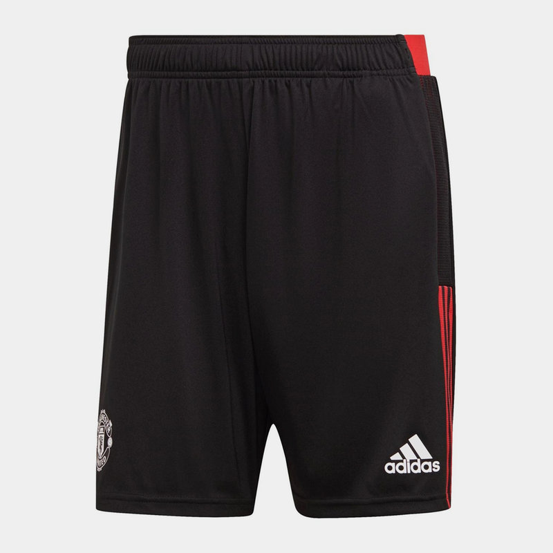 adidas Manchester United Training Shorts