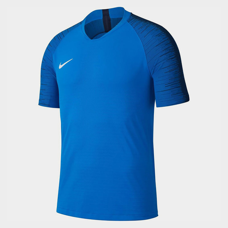 Nike Vapourknit Short Sleeve Jersey Mens