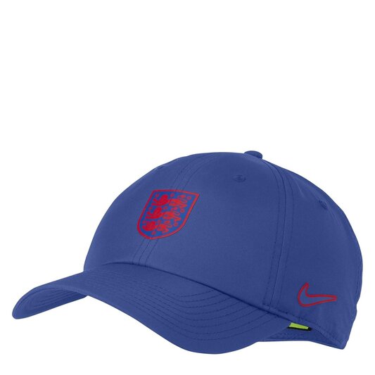 Nike England Crest Cap