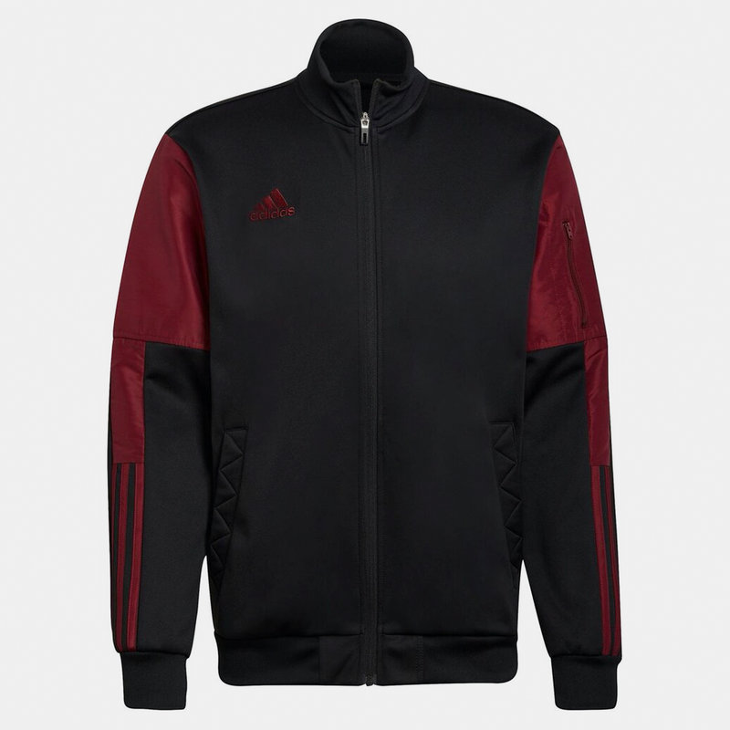 adidas Tiro VIP Jacket Mens