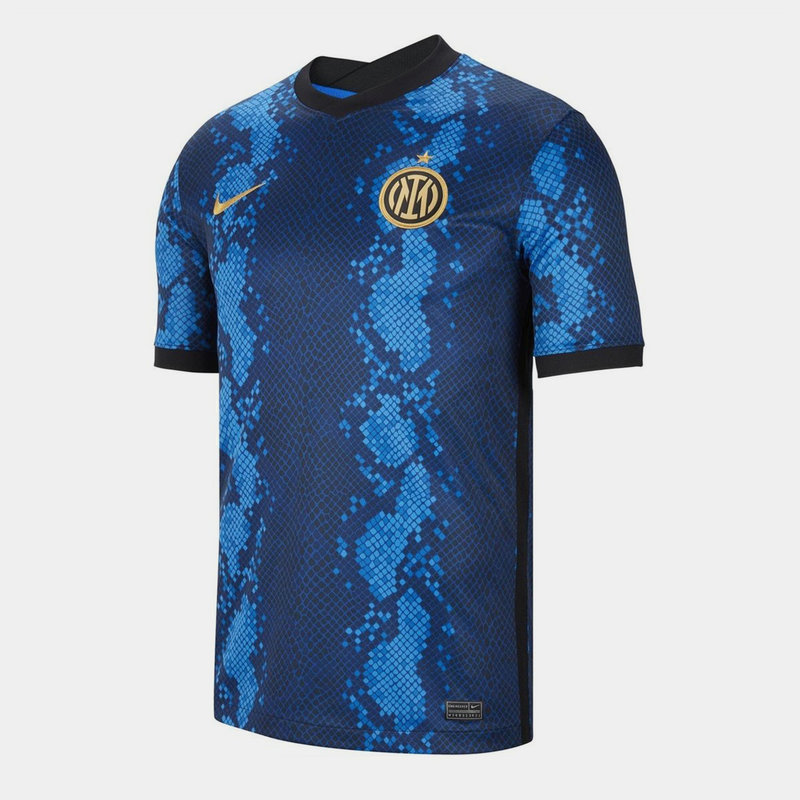 Nike Inter Milan Home Shirt 2021 2022