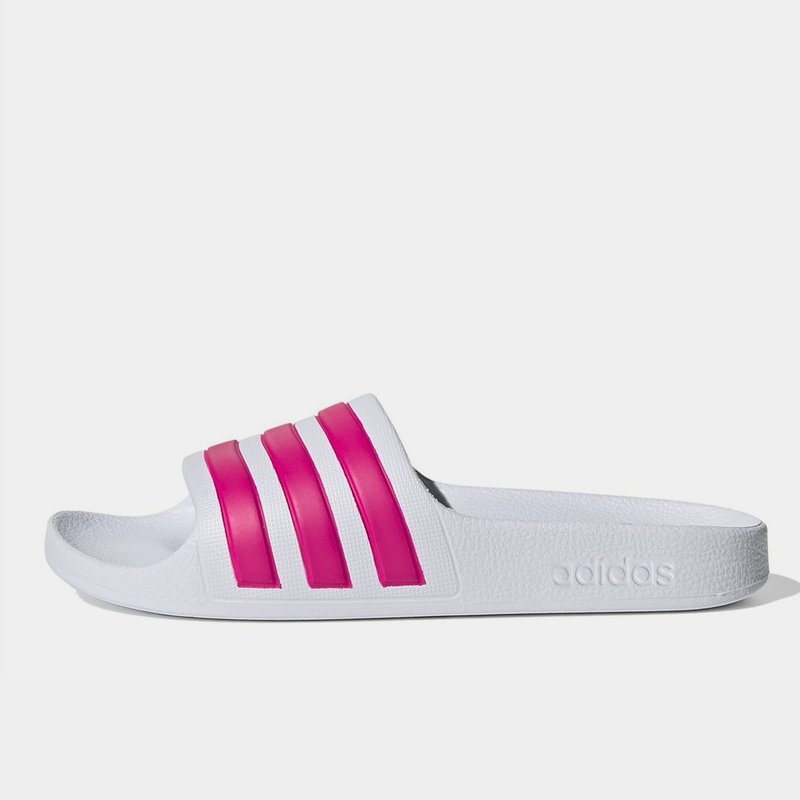adidas Adilette Aqua Slide Girls