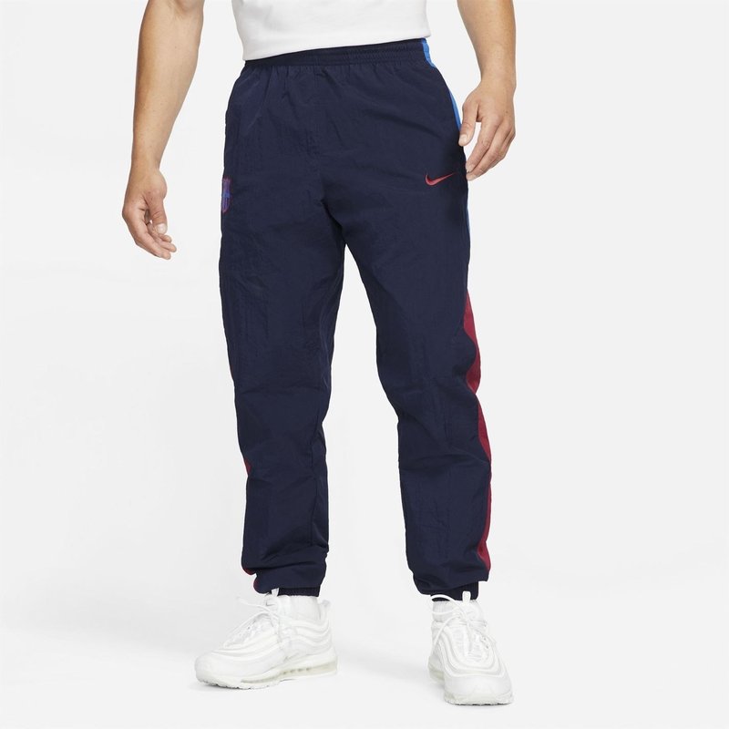 Nike Barcelona Windrunner Track Pants Mens