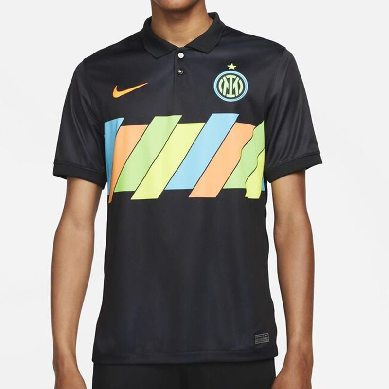 Nike Inter Milan Third Shirt 2021 2022