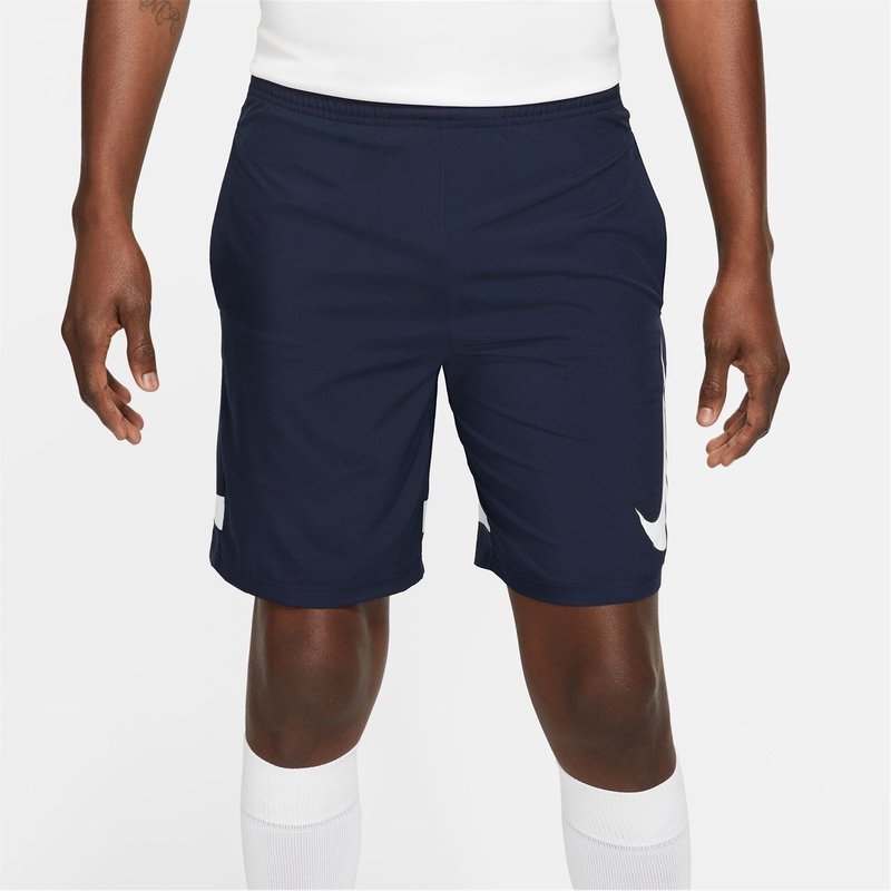 Nike FIT Academy Football Shorts