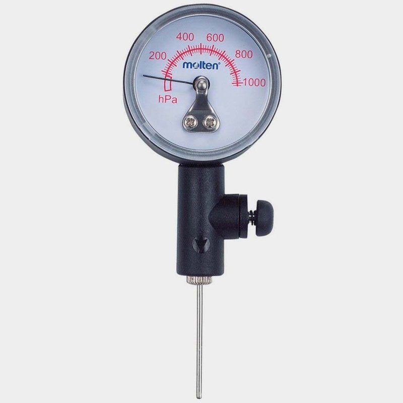 Molten Pressure Gauge