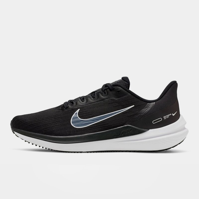 Nike Air Winflo 9 Mens Road Running Shoes