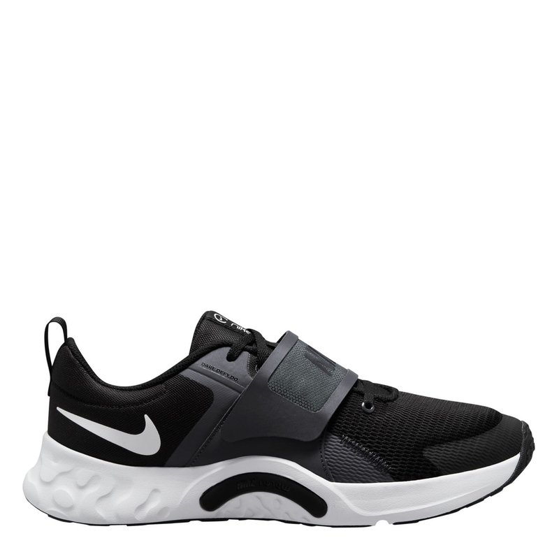 Nike Renew Retaliation 4 Mens Training Shoes