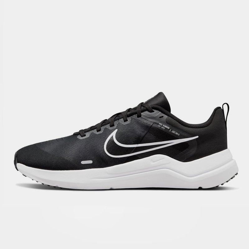 Nike Downshifters 12 Trainers Mens