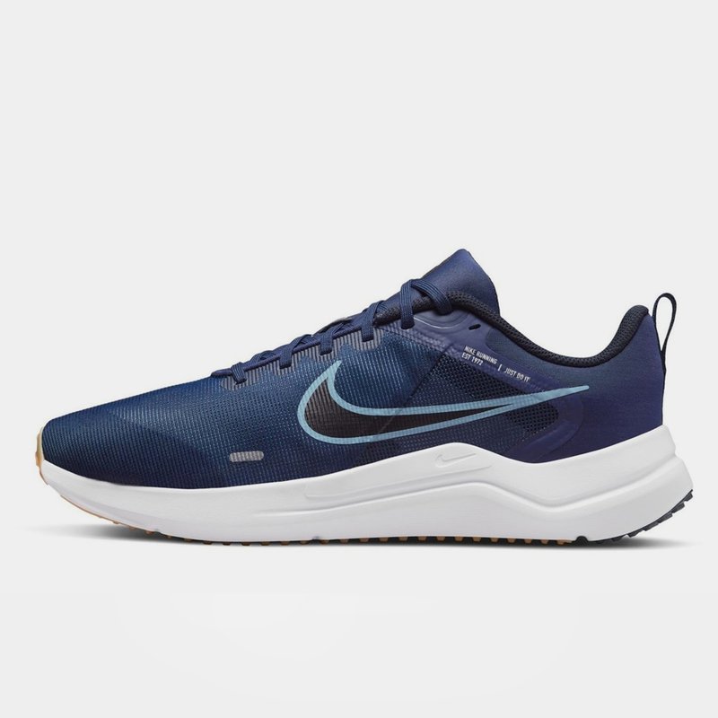 Nike Downshifters 12 Trainers Mens