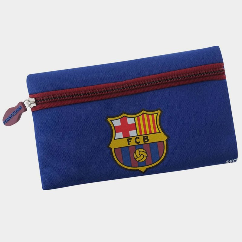 Neoprene Pencil Case