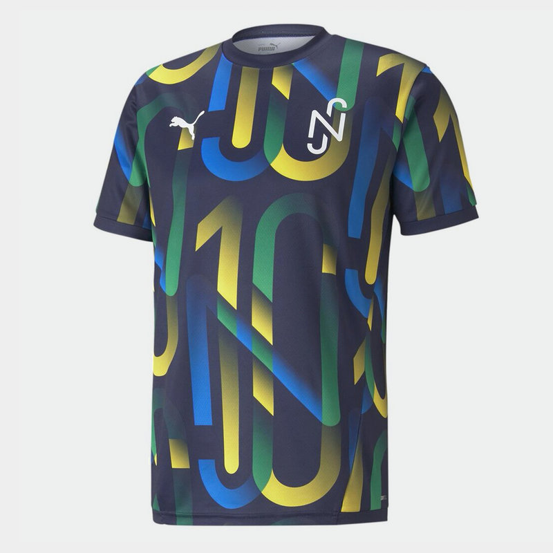 Puma NyJr Jersey