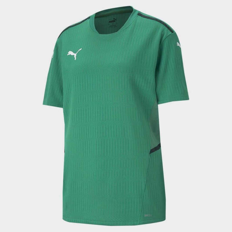 Puma Teamcup Jersey Mens