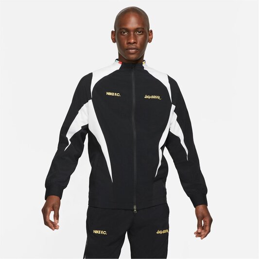 Nike FC Woven Jacket Mens