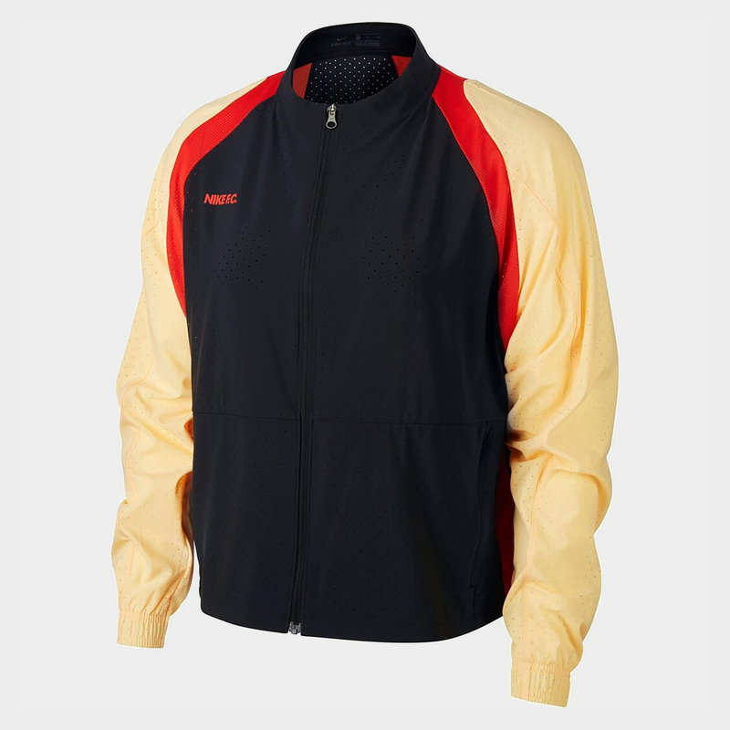 Nike FC Jacket Ladies