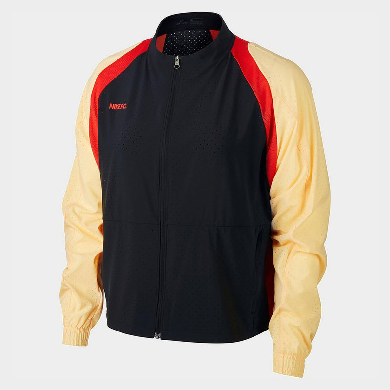Nike FC Jacket Ladies