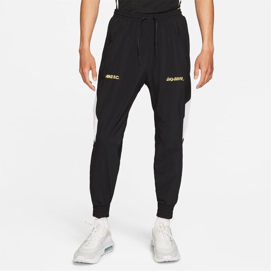 Nike Woven Jogging Pants Mens