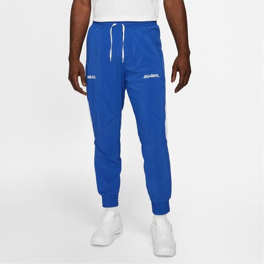 Nike Woven Jogging Pants Mens