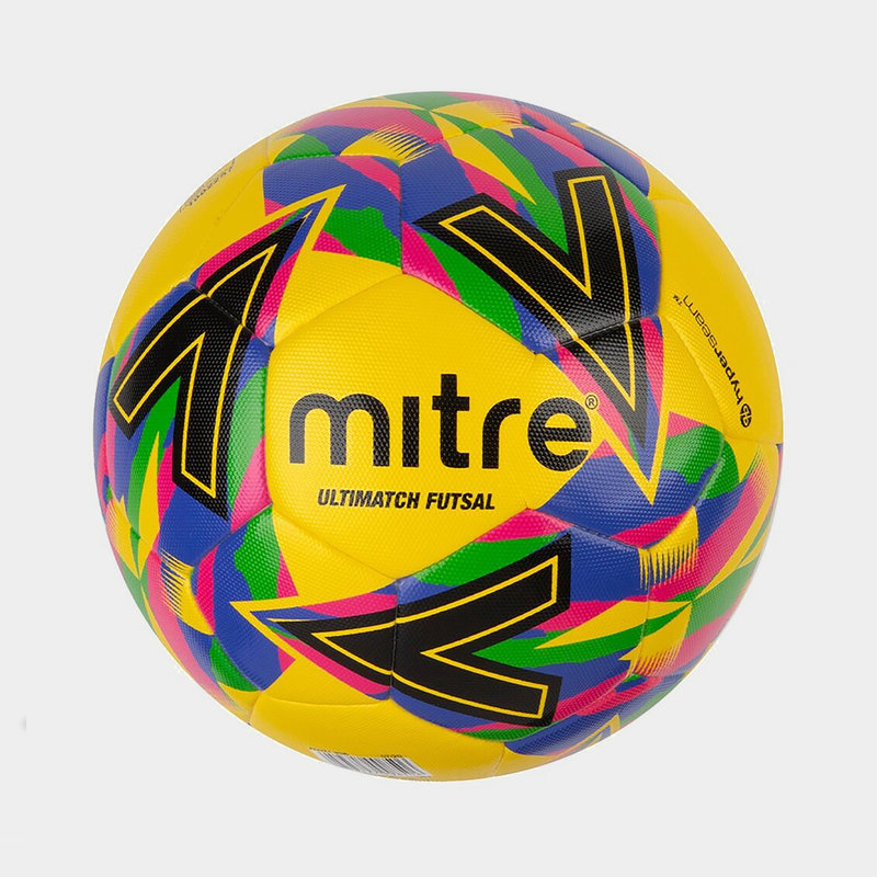 Mitre Futsal Football