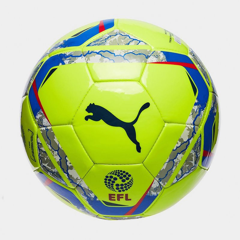 Puma Orbita 6 EFL Football 2021 22