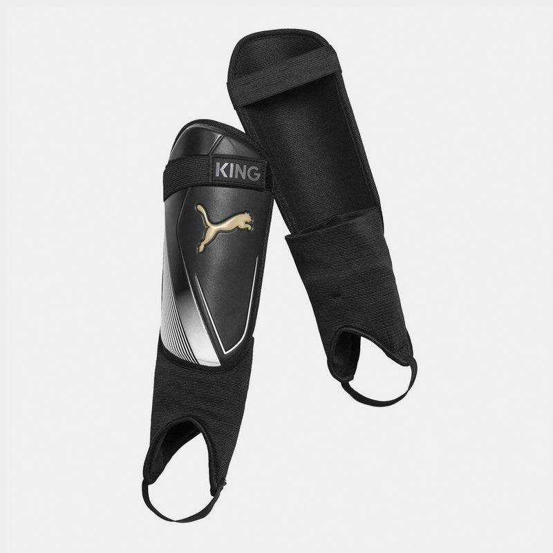 Puma King Ankle Shin Pads