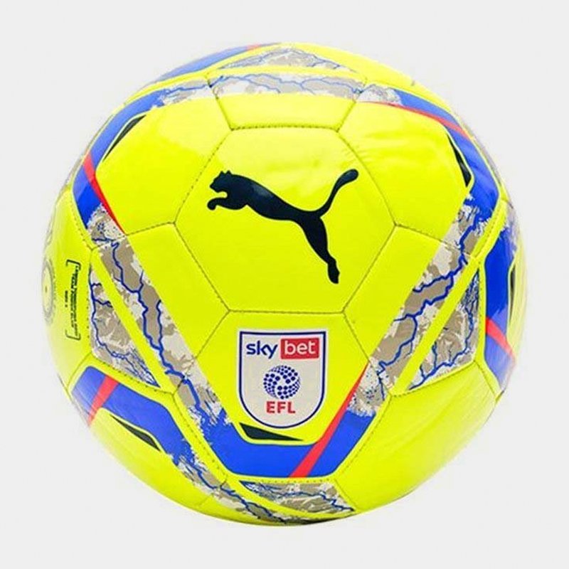 Puma EFL Football