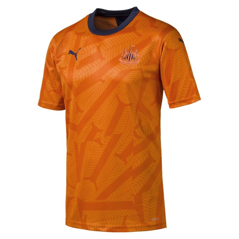 Puma Newcastle United FC Third 2019 20 Jersey Mens