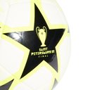 Football Uniforia Club Ball