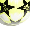 Football Uniforia Club Ball