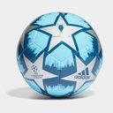 Football Uniforia Club Ball